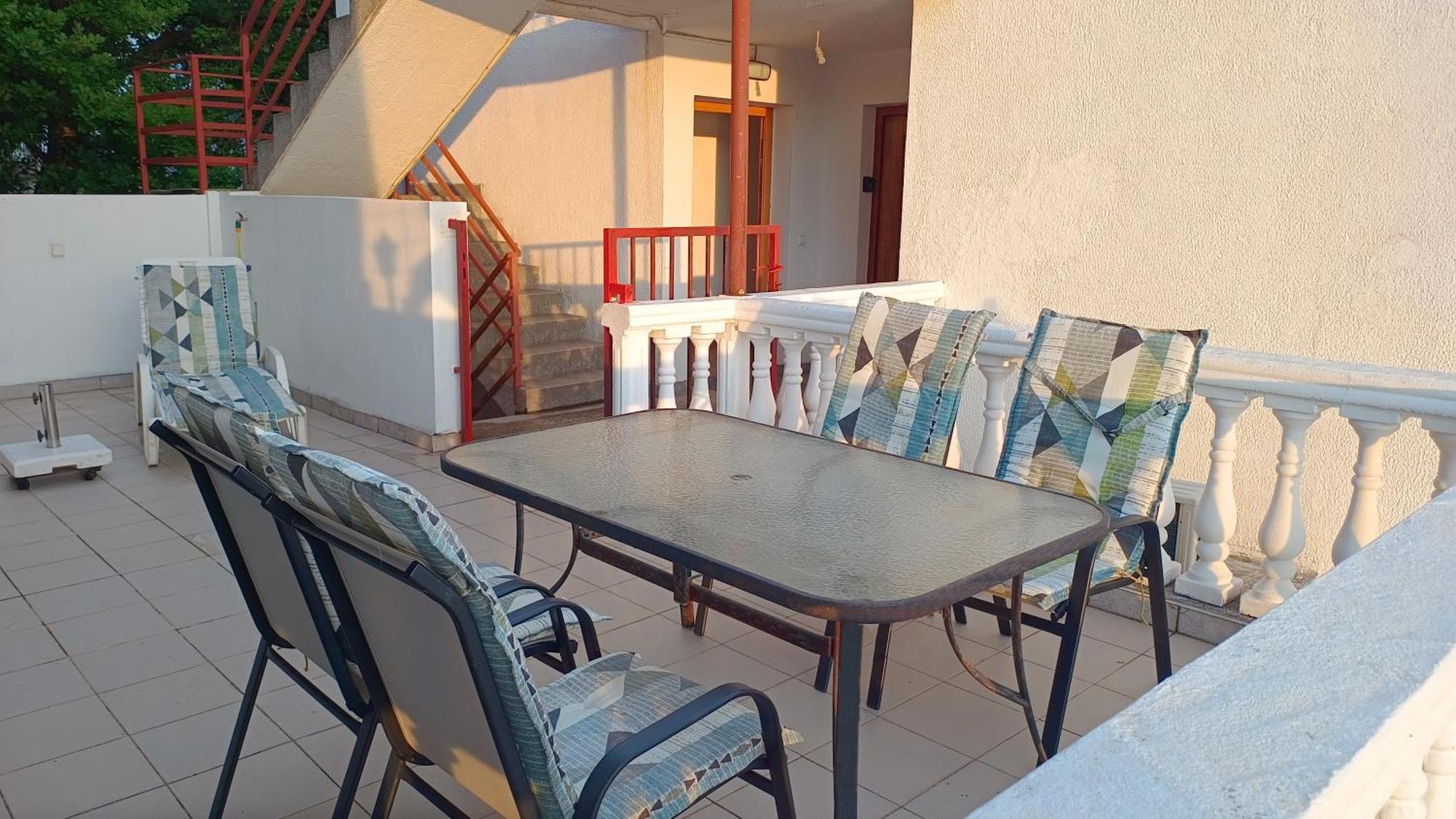 Apartments Abramovic 2 Sutomore Rom bilde