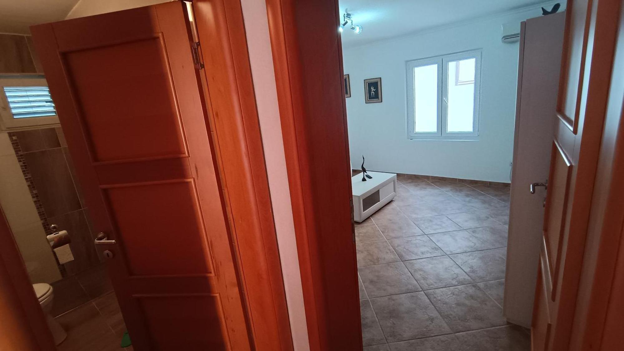 Apartments Abramovic 2 Sutomore Rom bilde