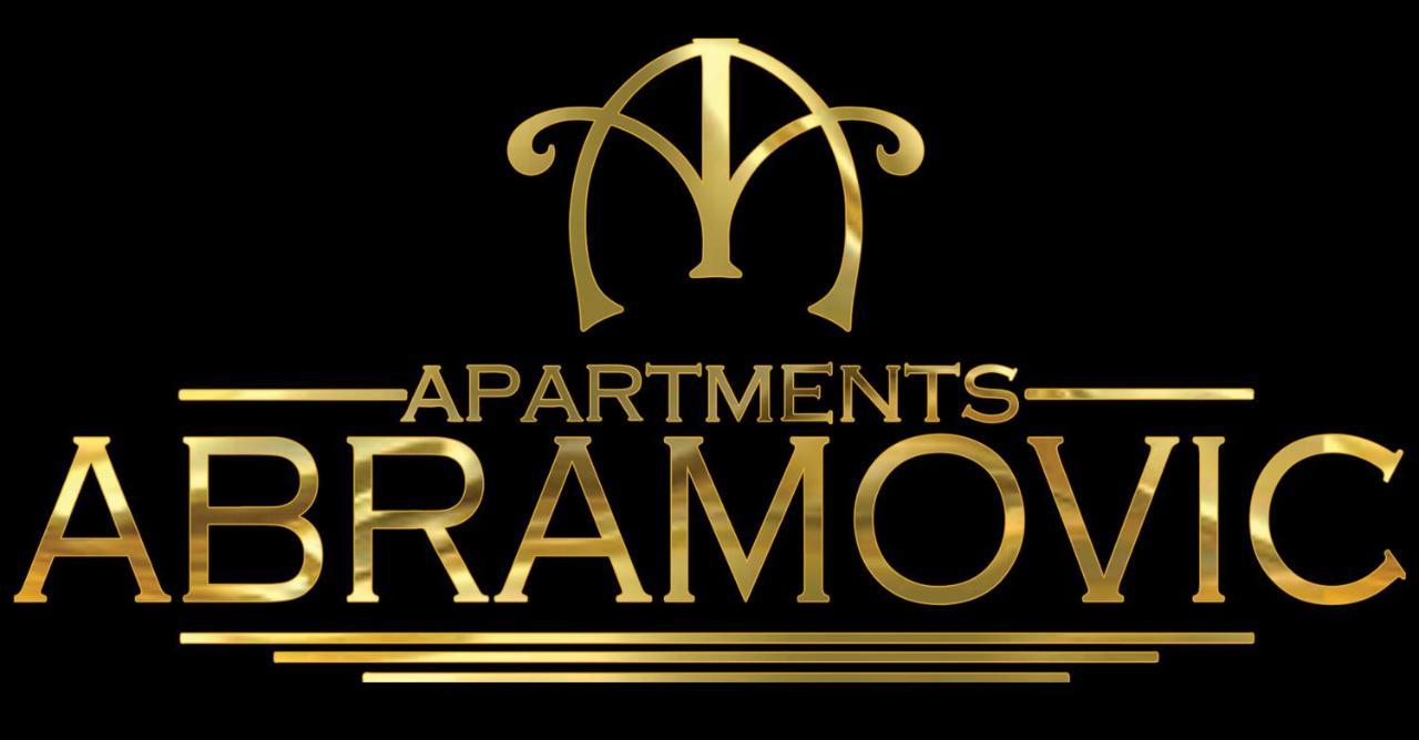Apartments Abramovic 2 Sutomore Eksteriør bilde